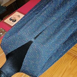 EUC Sarah Lularoe Rainbow Cardigan